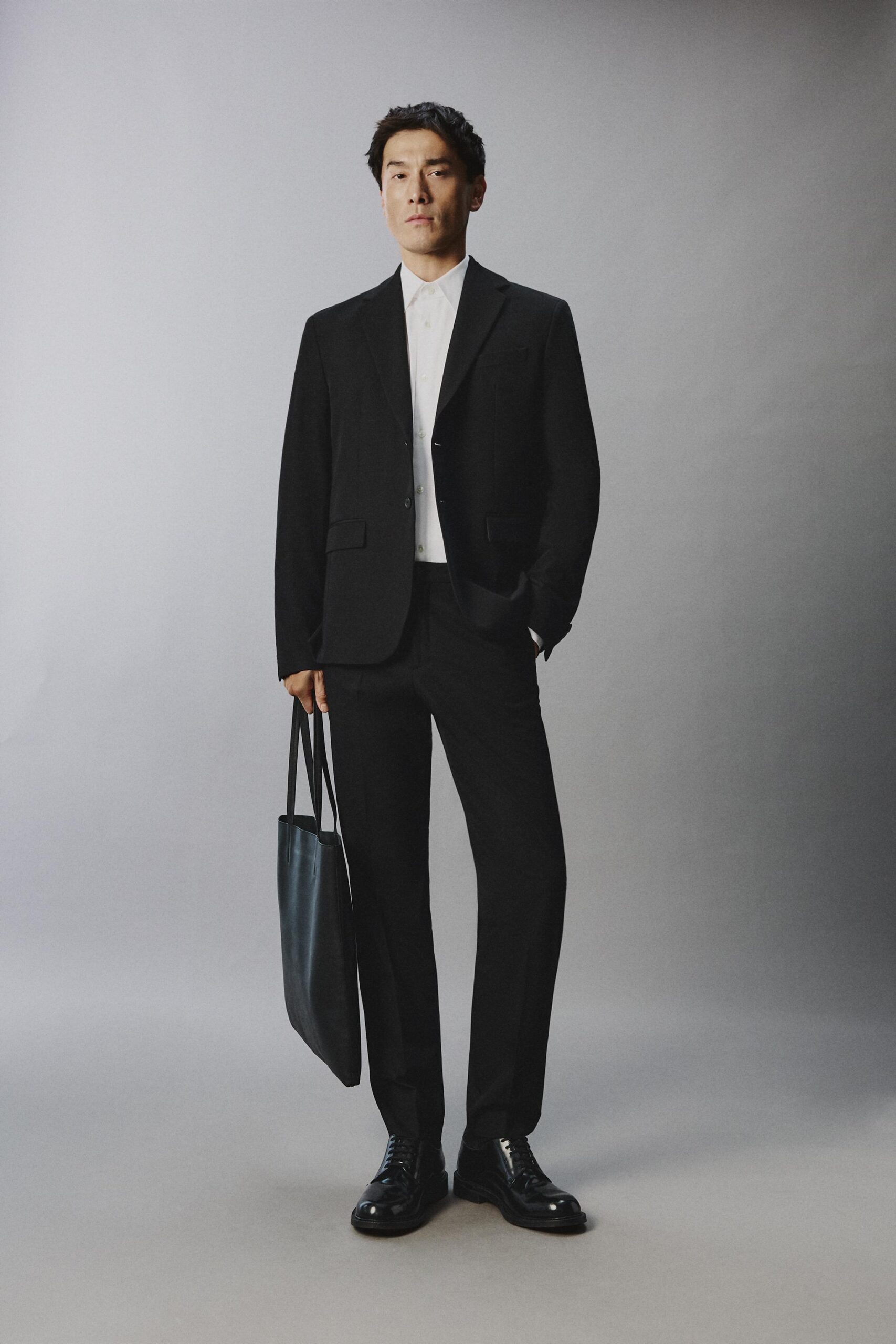 PANTALON DE PAGE CONFORTABLE